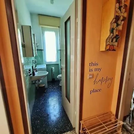 Apartamento Il Posticino Di Bellagio *