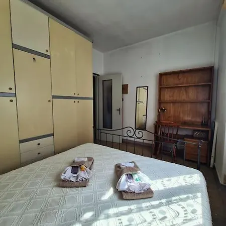 Apartamento Il Posticino Di Bellagio *