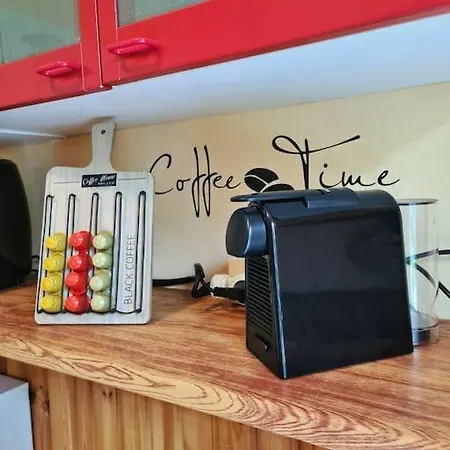 Il Posticino Di Bellagio Apartamento *