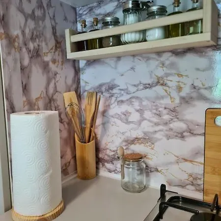 Apartamento Il Posticino Di Bellagio