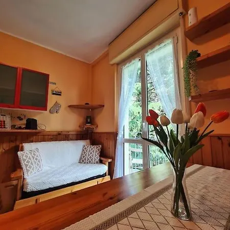 Apartamento Il Posticino Di Bellagio Civenna
