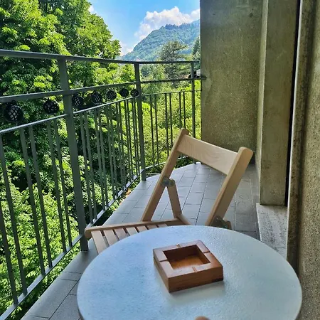 Il Posticino Di Bellagio Appartement