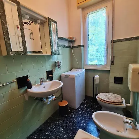 Il Posticino Di Bellagio * Civenna