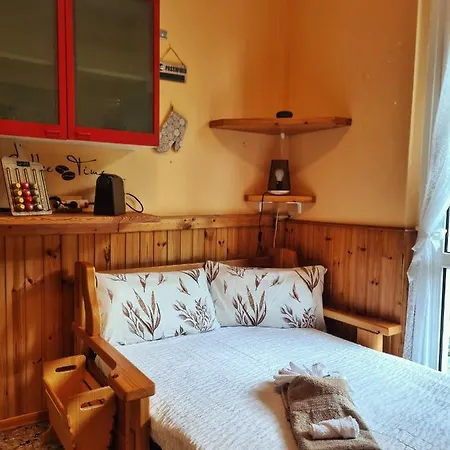 Apartman Il Posticino Di Bellagio