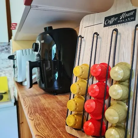 Il Posticino Di Bellagio Apartment *