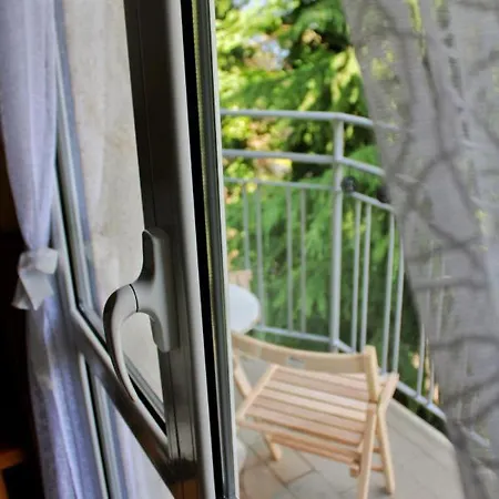 Il Posticino Di Bellagio Apartment