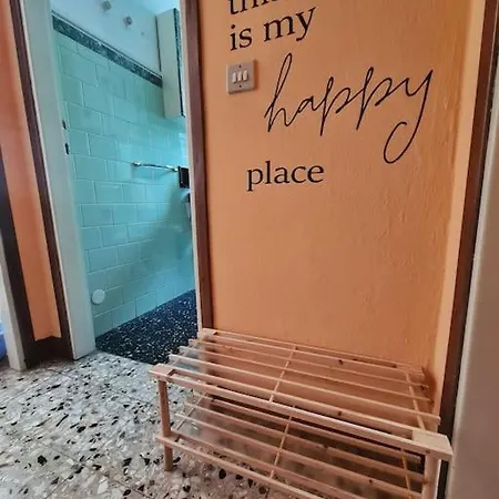 Il Posticino Di Bellagio Apartment *