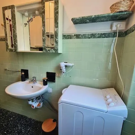 شقة Il Posticino Di Bellagio *