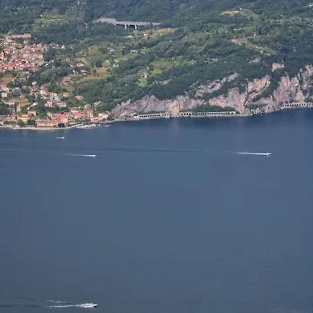 شقة Il Posticino Di Bellagio