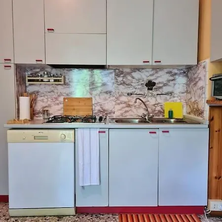 Il Posticino Di Bellagio Apartment *