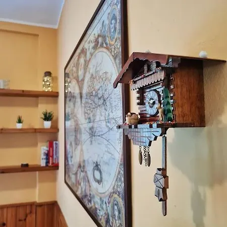 Il Posticino Di Bellagio