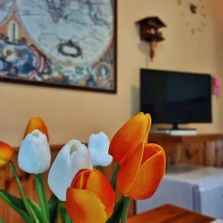 Apartment Il Posticino Di Bellagio