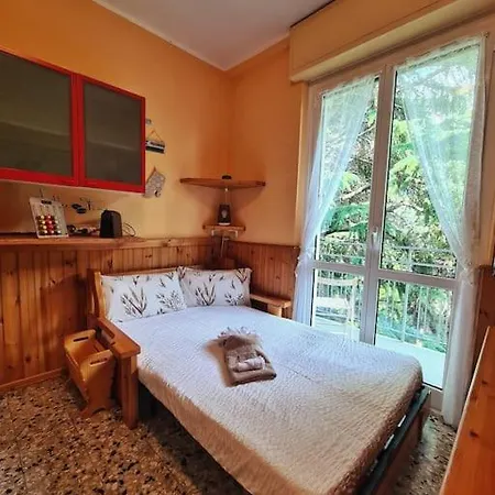 Il Posticino Di Bellagio