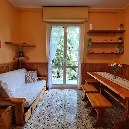 Apartment Il Posticino Di Bellagio *