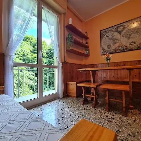 Il Posticino Di Bellagio *