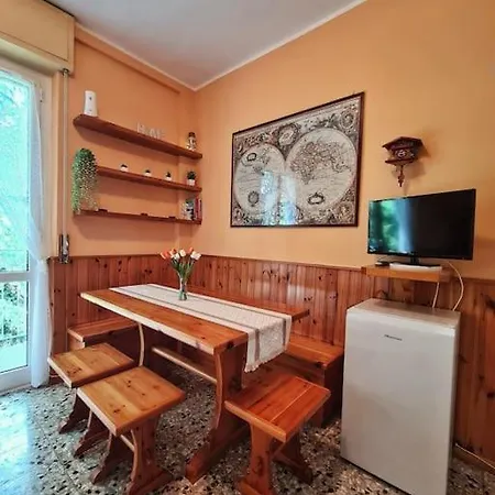 Apartment Il Posticino Di Bellagio Civenna