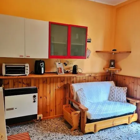 Il Posticino Di Bellagio Civenna