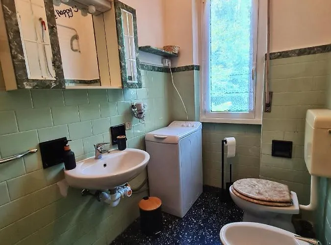 Il Posticino Di Bellagio * Чивенна