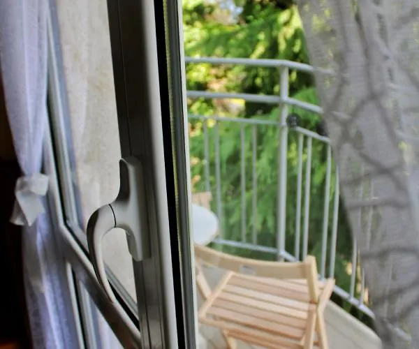 Il Posticino Di Bellagio Апартаменты