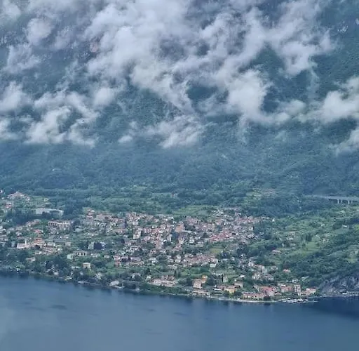 Il Posticino Di Bellagio * Чивенна