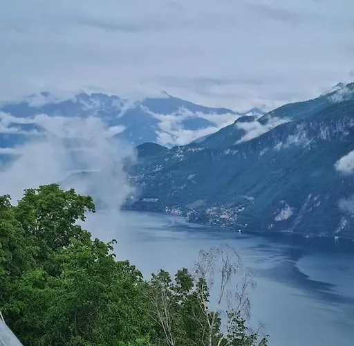 Il Posticino Di Bellagio Апартаменты