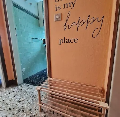 Il Posticino Di Bellagio Апартаменты *