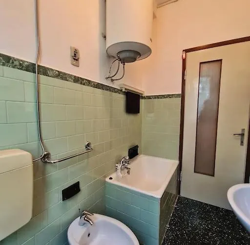 Il Posticino Di Bellagio * Чивенна