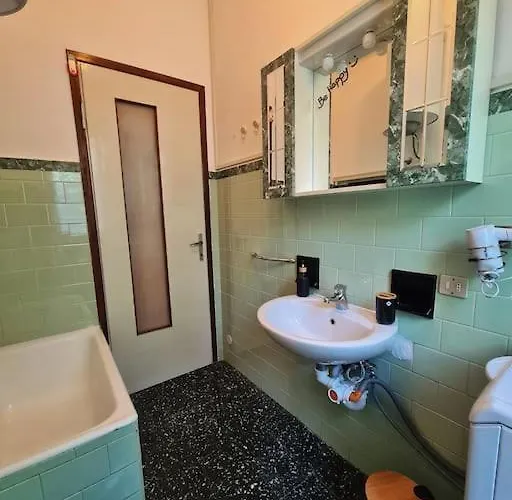 Il Posticino Di Bellagio Чивенна