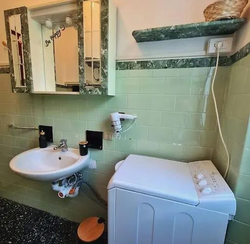 Апартаменты Il Posticino Di Bellagio *