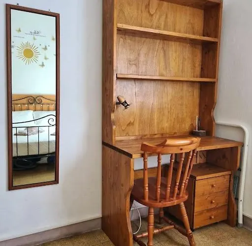 Апартаменты Il Posticino Di Bellagio Чивенна