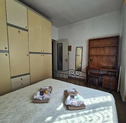 Апартаменты Il Posticino Di Bellagio *