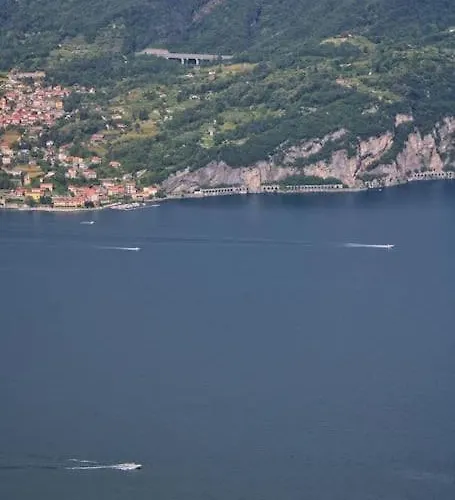 Апартаменты Il Posticino Di Bellagio