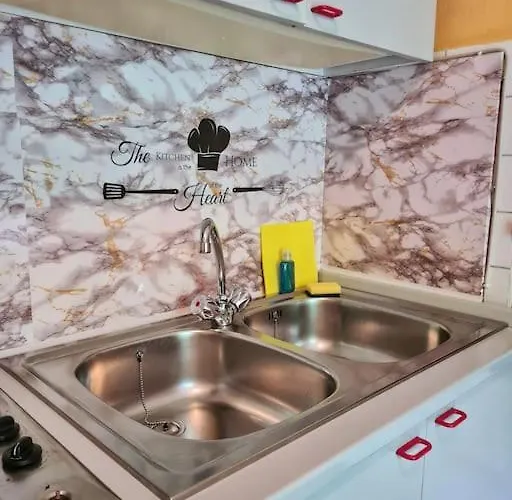 Il Posticino Di Bellagio Апартаменты Чивенна