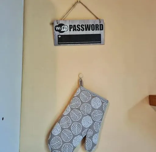 Il Posticino Di Bellagio Апартаменты