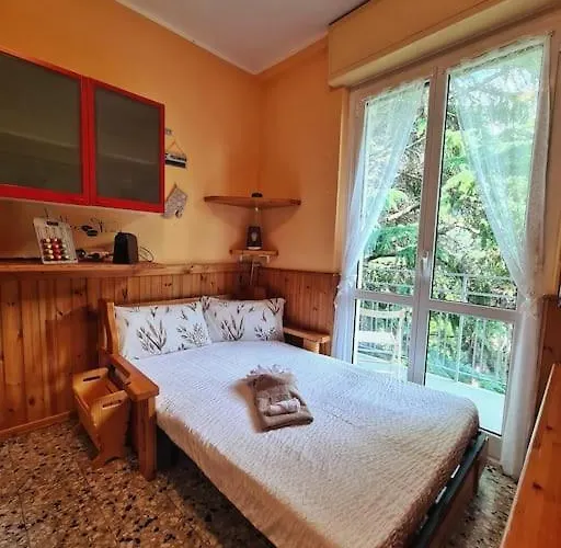 Il Posticino Di Bellagio