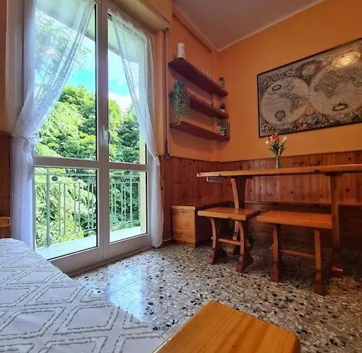 Il Posticino Di Bellagio *