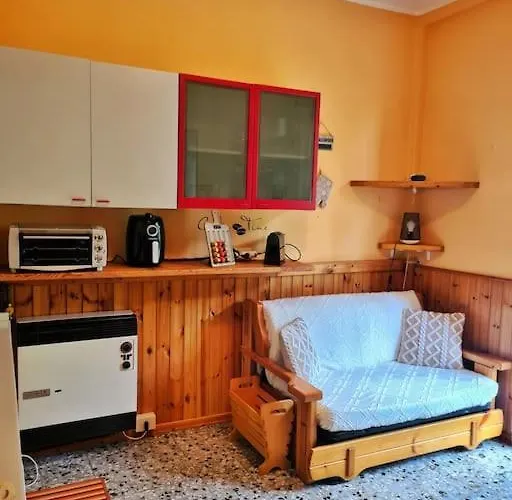 Il Posticino Di Bellagio Чивенна