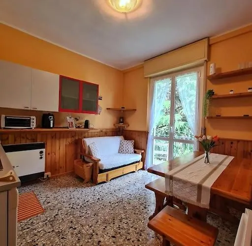 Il Posticino Di Bellagio