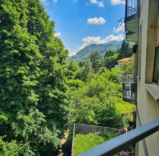 Il Posticino Di Bellagio