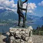 Il Posticino Di Bellagio דירה *